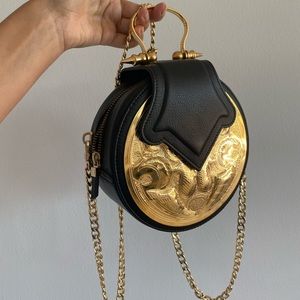 Okhtein bag